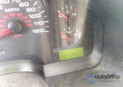 2007 Ford F-150 Stx/Xl/Xlt из США, поврежденный, VIN 1FTRX12W77KA56154